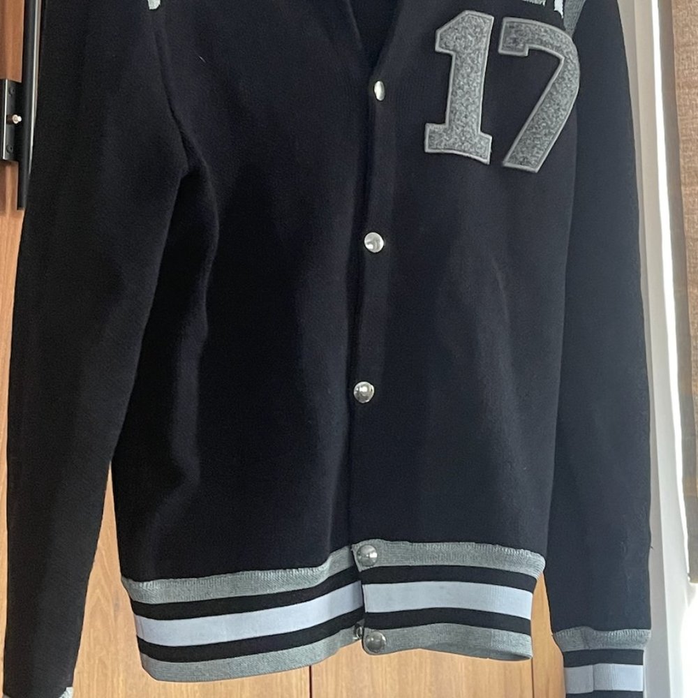 Givenchy Varsity jacket - Picture 3 of 6
